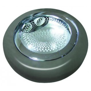 Светильник накладной 2*18W E27